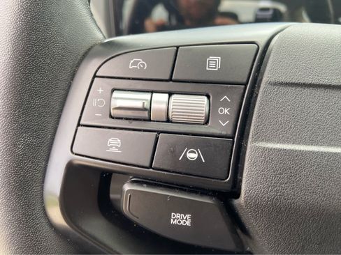 Used 2025 Kia K4 EX FWD image 19
