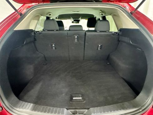 Used 2022 MAZDA CX-5 AWD 2.5 S image 23