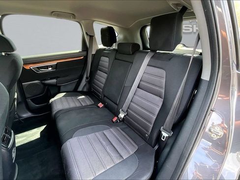 Used 2018 Honda CR-V EX image 26