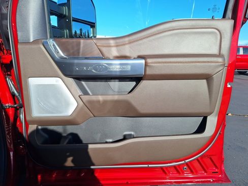 New 2026 Ford F250 King Ranch w/ Tremor Off-Road Package image 18