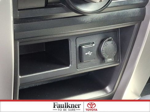 Certified 2024 Toyota 4Runner SR5 AWD/4WD image 24