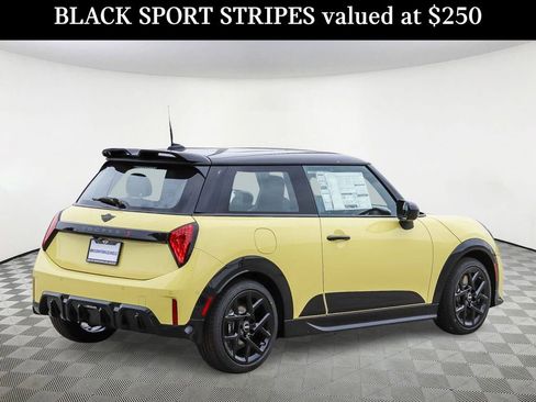 New 2026 MINI Cooper S FWD image 5