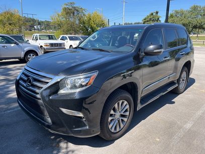 Used 2016 Lexus GX 460