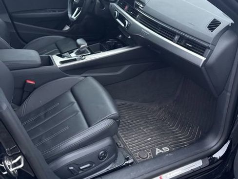 Used 2024 Audi A5 2.0T Premium w/ Summer of Audi Package image 6