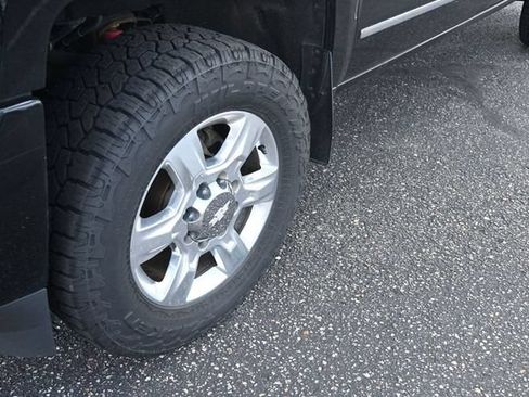 Used 2016 Chevrolet Silverado 2500 LTZ w/ Duramax Plus Package AWD/4WD image 14