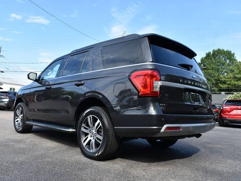 Used 2022 Ford Expedition XLT RWD image 37