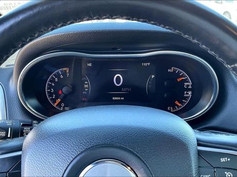 Used 2021 Jeep Grand Cherokee Laredo X image 20