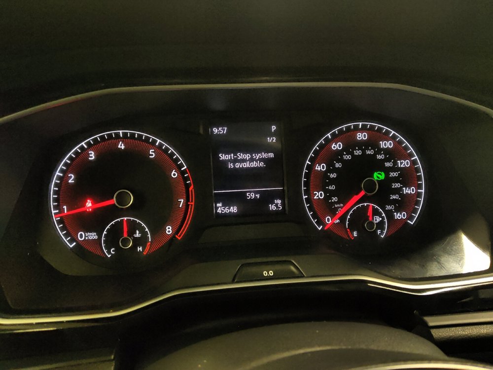 Used 2020 Volkswagen Jetta SE FWD image 23