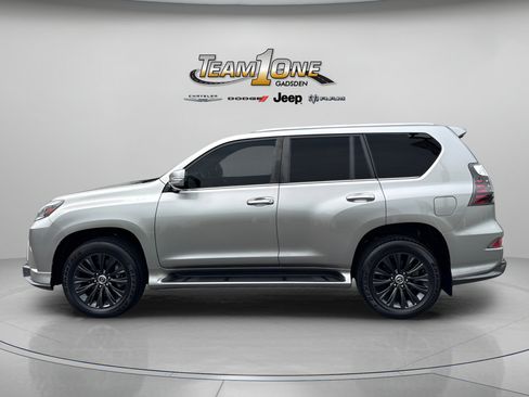 Used 2023 Lexus GX 460 Premium AWD/4WD image 5