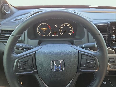 Used 2025 Honda Ridgeline RTL image 24