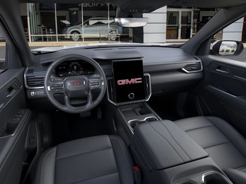 New 2026 GMC Acadia Elevation w/ Elevation Premium Package image 15