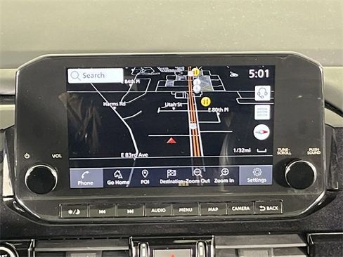 Certified 2022 Nissan Pathfinder SL image 18