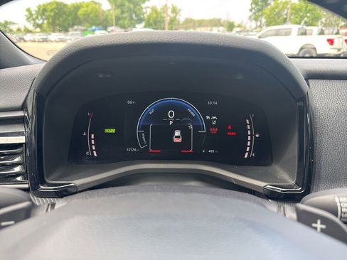 Used 2026 Toyota Camry SE FWD image 14