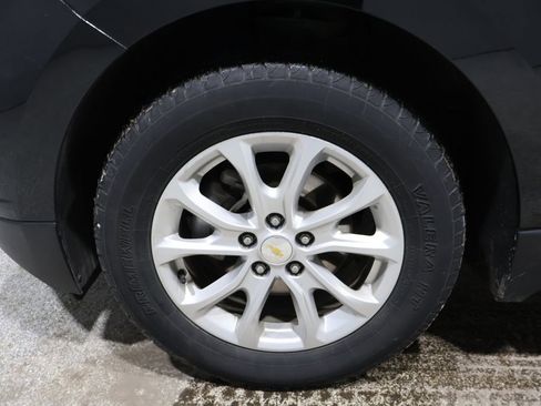 Used 2020 Chevrolet Equinox LT image 9