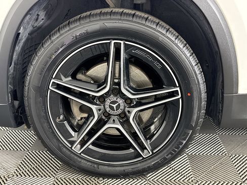 Used 2022 Mercedes-Benz GLA 250 image 36