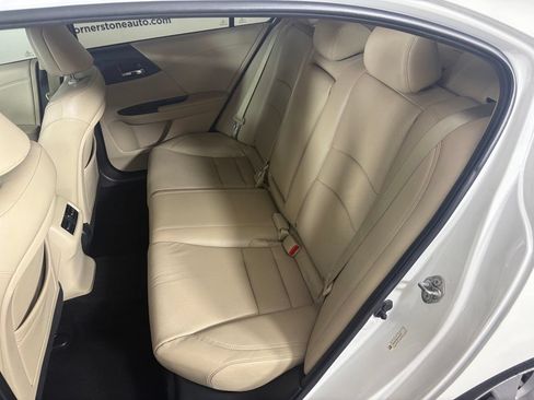 Used 2013 Honda Accord EX-L image 16