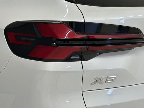 Used 2024 BMW X5 xDrive40i AWD/4WD image 26