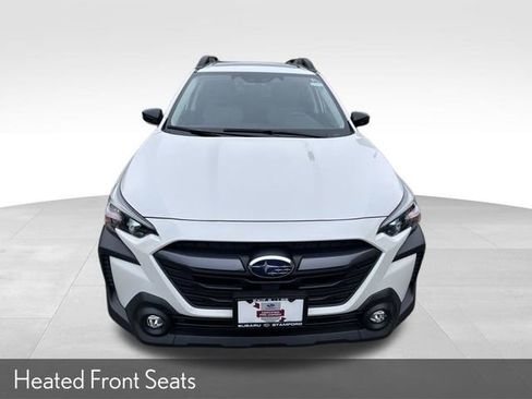 Used 2025 Subaru Outback Premium AWD/4WD image 3