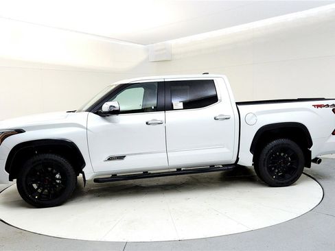 New 2026 Toyota Tundra 1794 Edition image 3