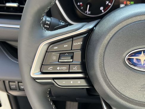 New 2026 Subaru Ascent Touring image 18