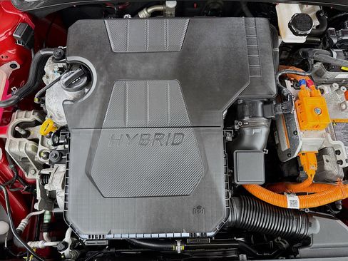 Used 2023 Hyundai Elantra Blue image 38