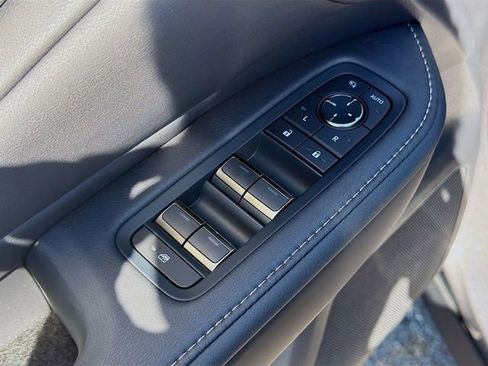 New 2026 Lexus TX 350 FWD image 25