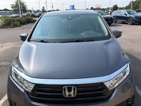Used 2024 Honda Odyssey EX-L image 9