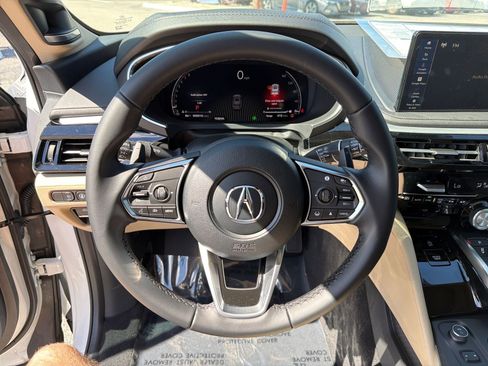 New 2026 Acura MDX w/ Technology Package image 11