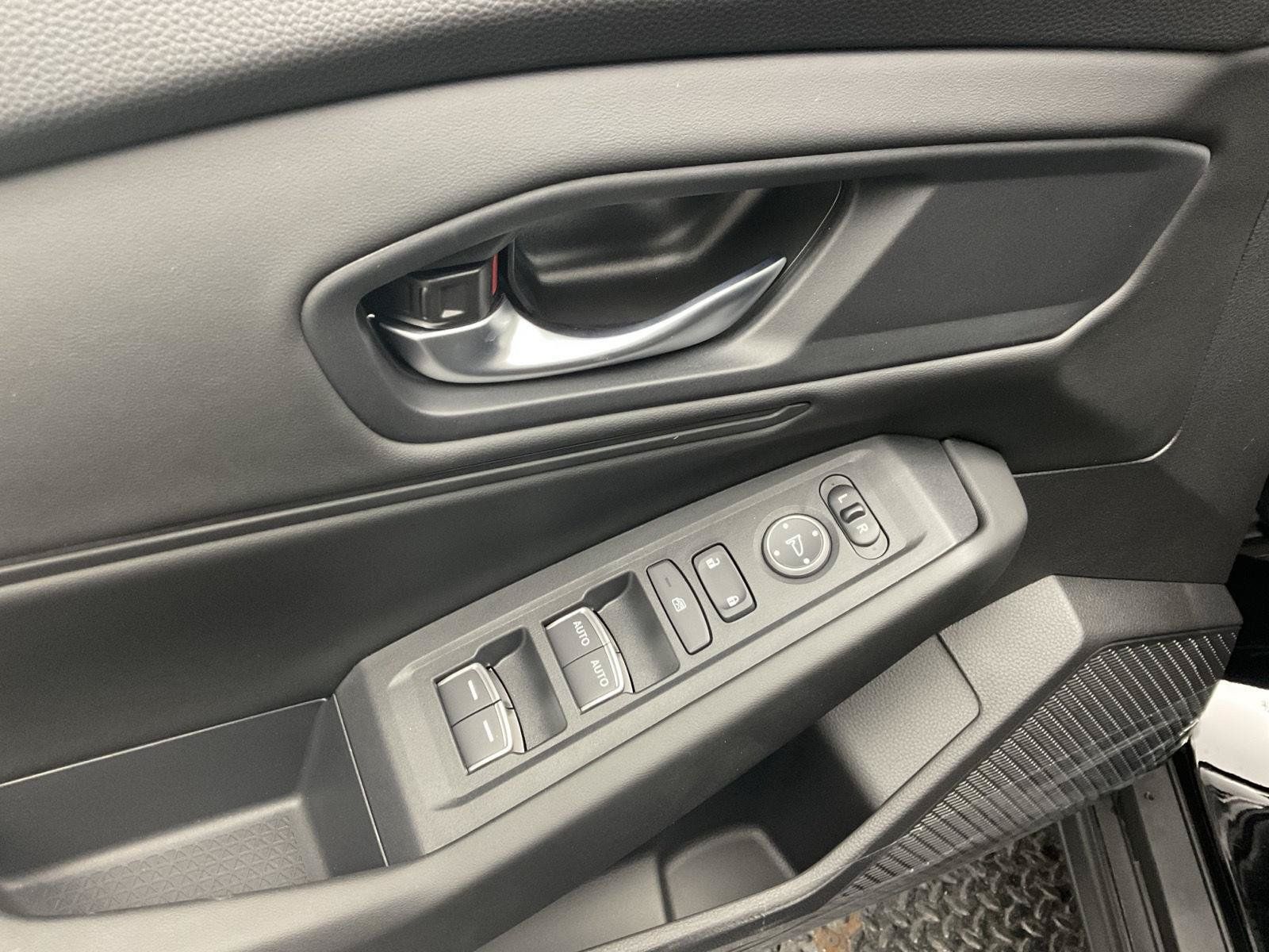 New 2026 Honda Accord SE image 10