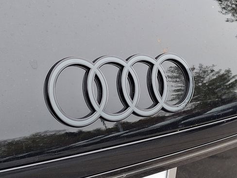 New 2026 Audi A6 Premium Plus image 15