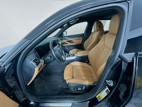 Used 2023 BMW i4 eDrive35 w/ Premium Package RWD image 13