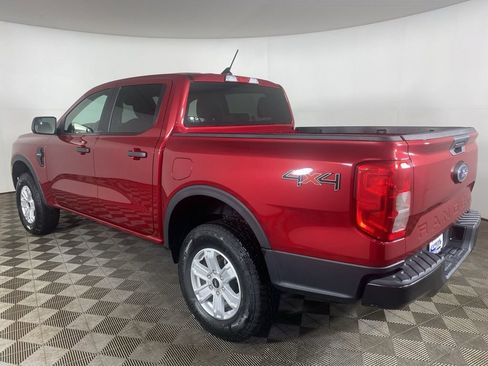 Used 2025 Ford Ranger XL AWD/4WD image 23