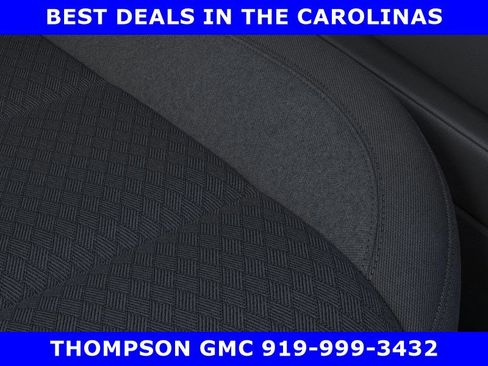 New 2026 GMC Sierra 1500 Elevation AWD/4WD image 21
