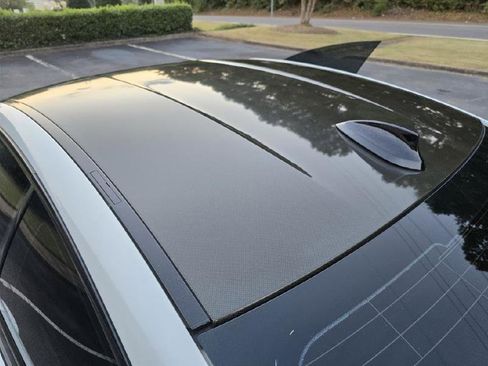 Used 2020 BMW M4 Coupe w/ Competition Package image 17