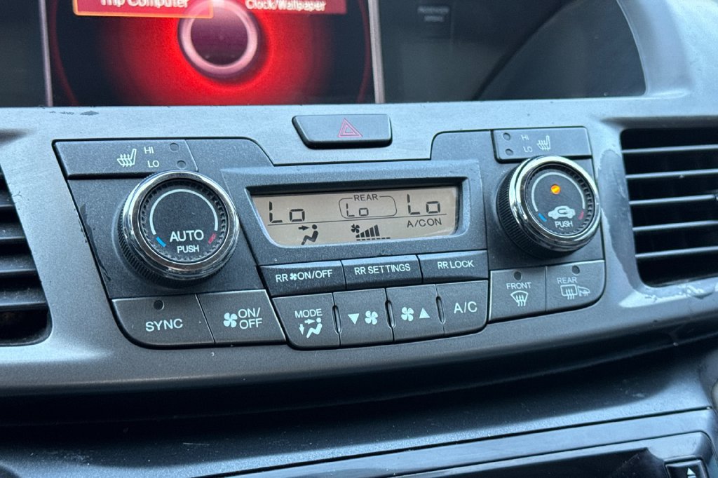Used 2014 Honda Odyssey EX-L image 27