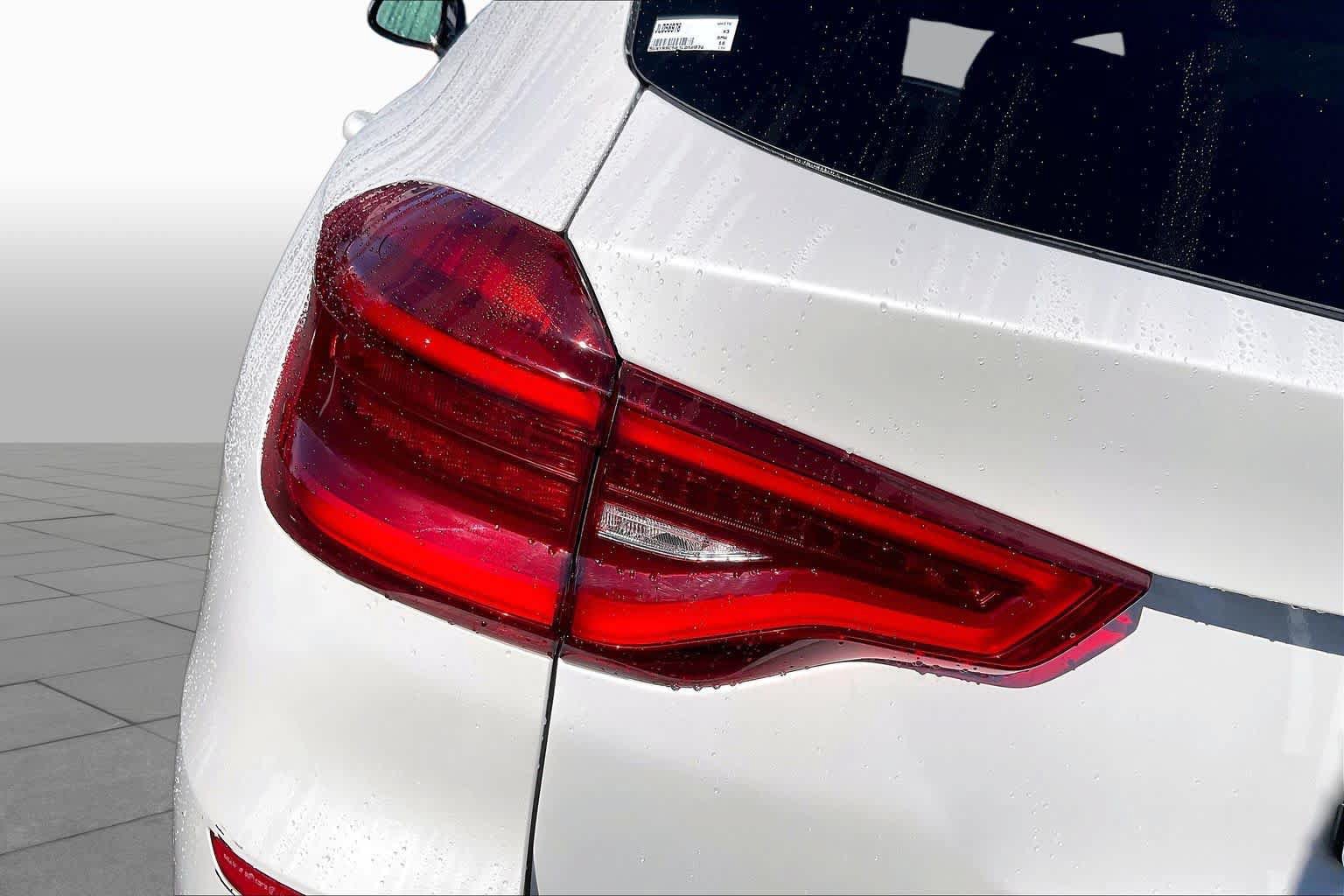 Used 2018 BMW X3 xDrive30i AWD/4WD image 28