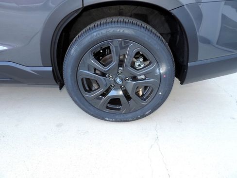 New 2026 Subaru Ascent Bronze Edition image 11