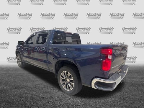 Used 2019 Chevrolet Silverado 1500 LT w/ All-Star Edition RWD image 8