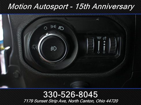 Used 2021 Jeep Wrangler Unlimited Sport AWD/4WD image 18