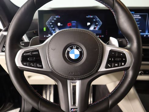 Used 2026 BMW X6 M60i image 3