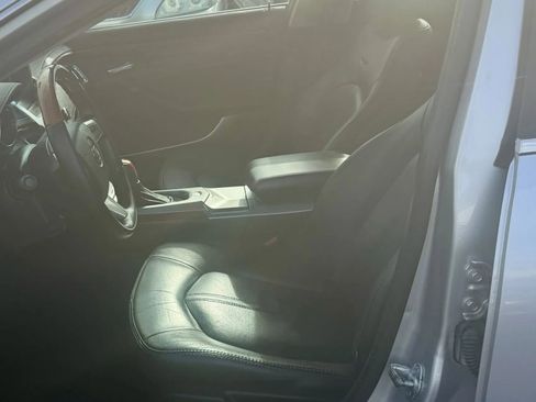 Used 2013 Cadillac CTS Luxury w/ Wood Trim Package image 10