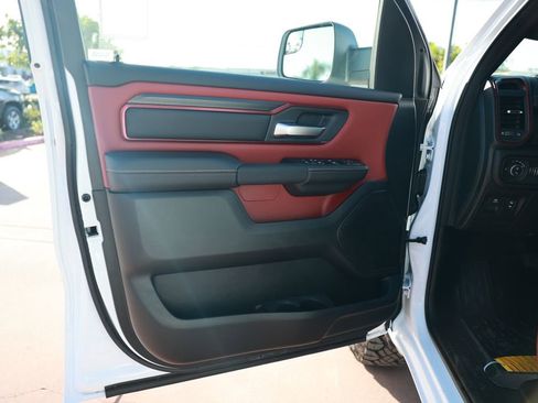 New 2026 RAM 1500 Rebel w/ Rebel Level 1 Equipment Group image 11