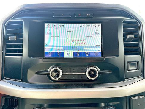 Used 2023 Ford F150 XLT w/ Equipment Group 301A Mid image 19