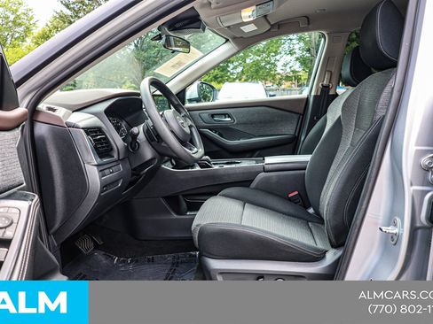 Used 2023 Nissan Rogue SV FWD image 18