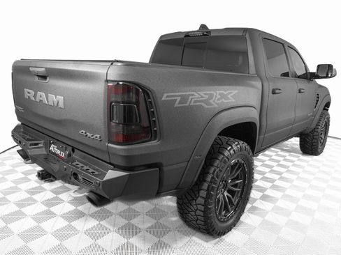 Used 2023 RAM 1500 TRX w/ TRX Level 2 Equipment Group image 5