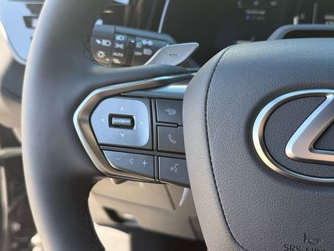 New 2026 Lexus TX 350 FWD image 16