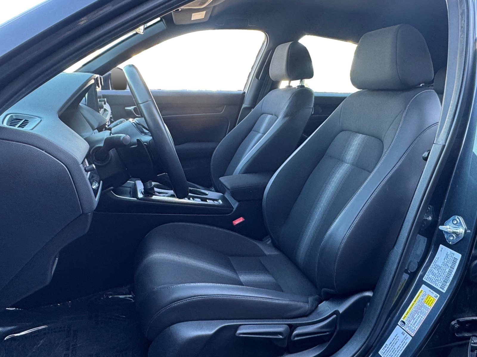 Used 2025 Honda Civic Sport image 9