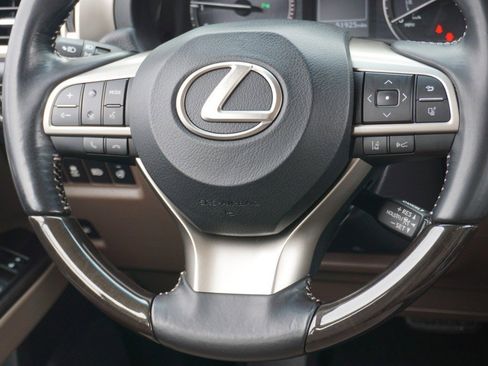 Used 2021 Lexus GX 460 Premium w/ Premium Plus Package image 31