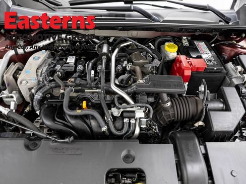 Used 2023 Nissan Sentra SV FWD image 7
