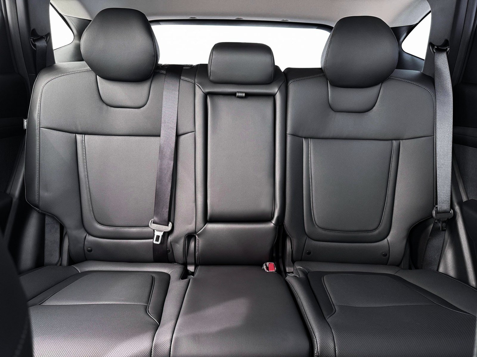 New 2026 Hyundai Tucson SEL AWD/4WD image 16